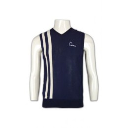 LBX019  V-neck Knit Vest patterns, Knitted vest top LBX019  V-neck Knit Vest patterns, Knitted vest top